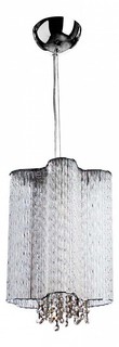 Подвесной светильник Twinkle A8560SP-1CL Arte Lamp