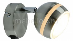 Бра Venerd A6009AP-1SS Arte Lamp