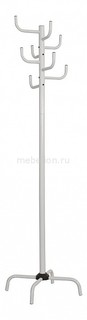 Вешалка-стойка 1925W белая Петроторг