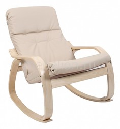 Кресло-качалка Сайма Мебель Импэкс