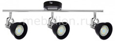 Спот Anita Black 2766314 Spot Light