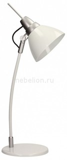 Настольная лампа офисная Derby 7060102 Spot Light