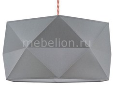 Подвесной светильник Finja Anthracite 1944528 Spot Light