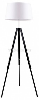 Торшер Tripod Black 6021004 Spot Light