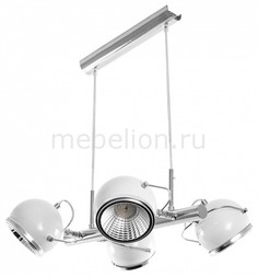 Подвесной светильник Ball White 5009582 Spot Light