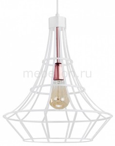 Подвесной светильник Riana White 1030195 Spot Light