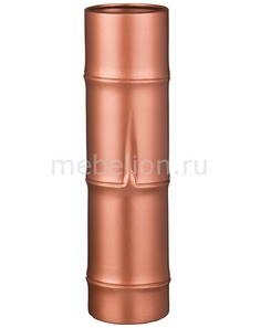 Ваза настольная (12х38 см) 735-123