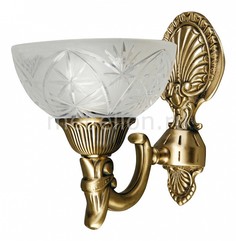 Бра Афродита 2 317021801 Mw Light