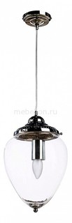 Подвесной светильник Rimini 1 A1091SP-1CC Arte Lamp