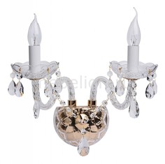 Бра Каролина 5 367023102 Mw Light