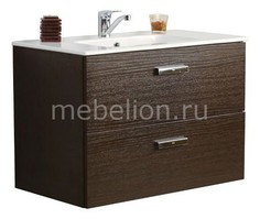 Тумба с раковиной Roca Victoria Nord 80