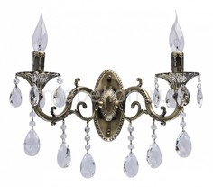 Бра Тоскана 1 685020402 Mw Light