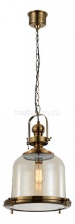 Подвесной светильник Vintage 4971 Mantra