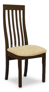 Стул Вагнер Т1 СМ-231.2.001 венге/бежевый Мебель Трия