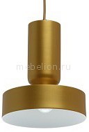 Подвесной светильник Элвис 715010201 Regen Bogen Life