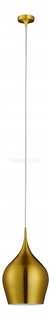 Подвесной светильник Vabrant A6426SP-1GO Arte Lamp