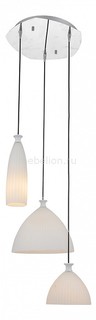 Подвесная люстра Agola 810130 Lightstar
