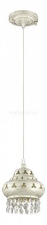 Подвесной светильник Bahar 2842/1 Odeon Light