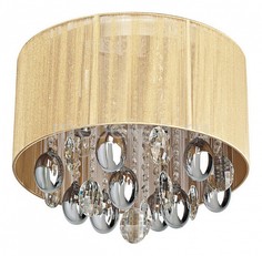 Накладной светильник Жаклин 465011305 Mw Light