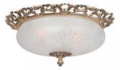 Накладной светильник Venezia E 1.13.46 G Arti Lampadari