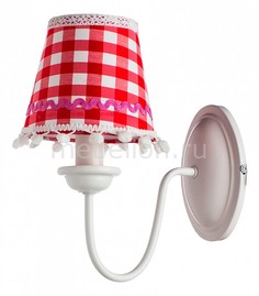 Бра Kids A5165AP-1WH Arte Lamp