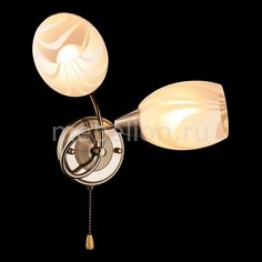 Бра 2275/2 античная бронза Eurosvet