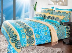 Комплект семейный Месур Primavelle