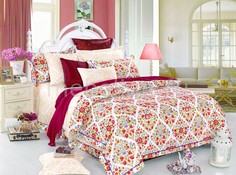 Комплект двуспальный Libervil Primavelle