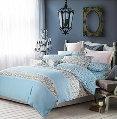 Комплект евростандарт Romantic Primavelle