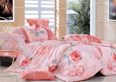 Комплект евростандарт Laura Primavelle