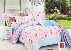 Комплект двуспальный Vesta Primavelle