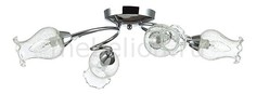 Потолочная люстра Frizza 3074/4C Lumion