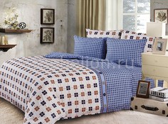 Комплект двуспальный Селириан Primavelle