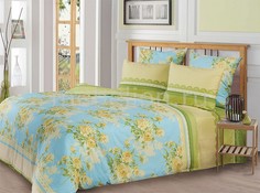 Комплект евростандарт Самтайм Primavelle