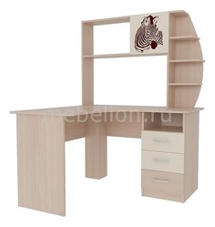 Стол компьютерный Галерея Mebelson