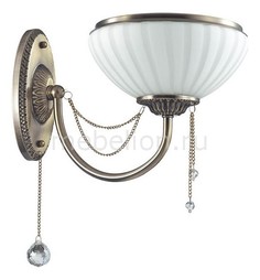 Бра Lorra 3227/1W Odeon Light