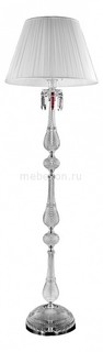 Торшер PRINCESS PT3 Crystal Lux