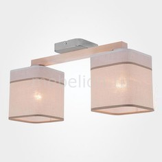 Накладной светильник 1917 Nadia White 2 TK Lighting