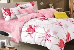 Комплект полутораспальный Lily Primavelle