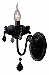 Бра Odillia A8918AP-1BK Arte Lamp