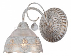 Бра Sicilia A9106AP-1WG Arte Lamp