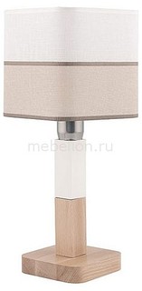 Настольная лампа декоративная 647 Inka 1 TK Lighting