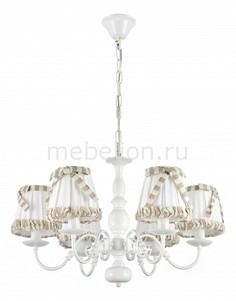 Подвесная люстра Formello E 1.1.6 W Arti Lampadari