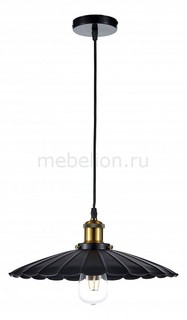 Подвесной светильник Marco E 1.3.P1 B Arti Lampadari