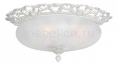 Накладной светильник Venezia E 1.13.46 BW Arti Lampadari
