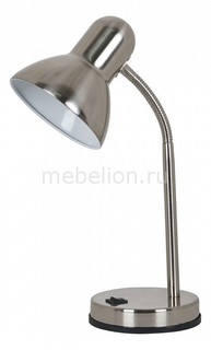 Настольная лампа офисная Cosy A2488LT-1SS Arte Lamp