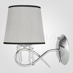 Бра 70048/1 хром Eurosvet