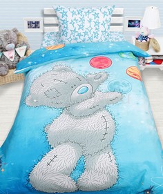 Комплект детский Me To You Mona Liza