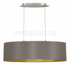 Подвесной светильник Maserlo 31614 Eglo