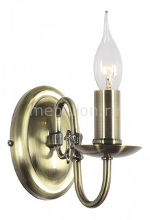 Бра Linera E 2.1.1 A Arti Lampadari
